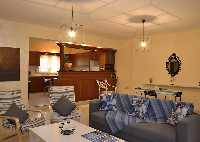 Sofoklis Apts