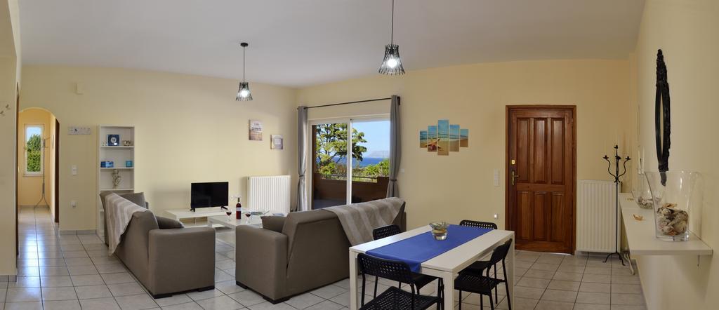 Apartment Sofoklis Apts