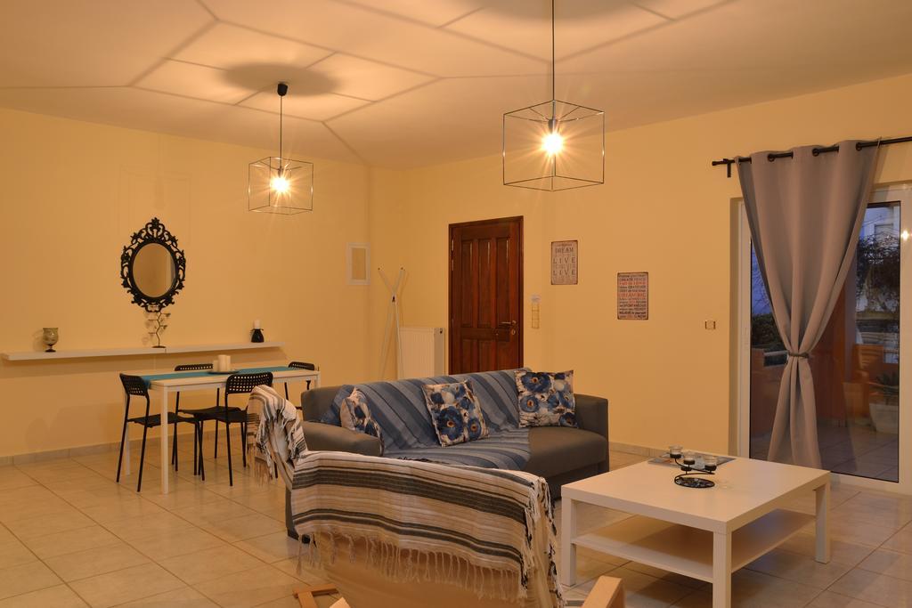Sofoklis Apts * Stalós