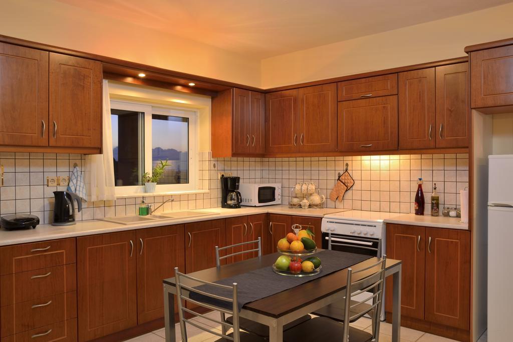 Apartment Sofoklis Apts *