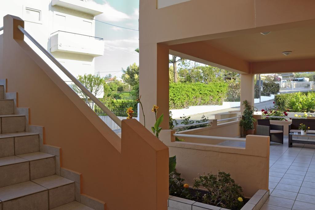 Apartment Sofoklis Apts *