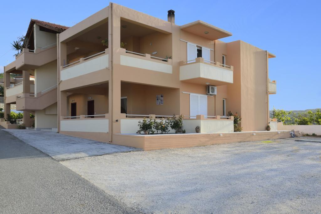 Sofoklis Apts