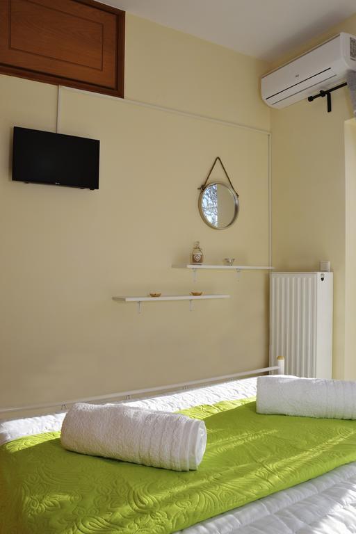 Apartment Sofoklis Apts