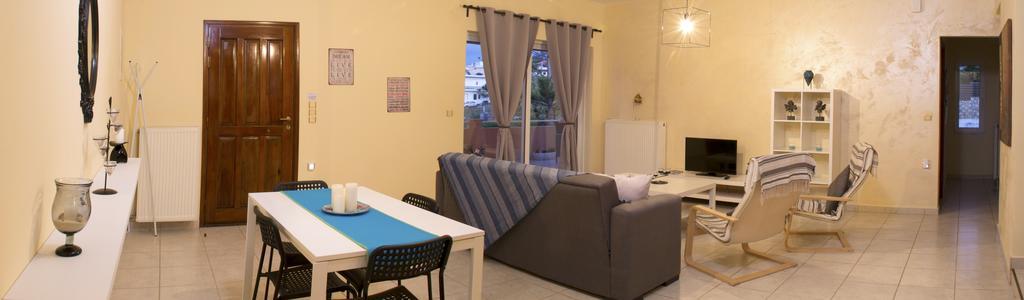 Apartment Sofoklis Apts Stalós